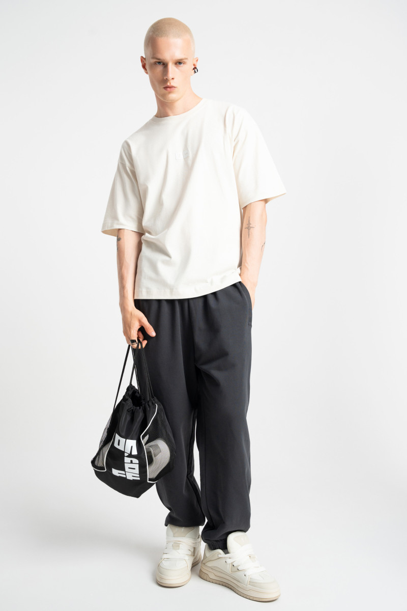3D logo t-shirt off-white