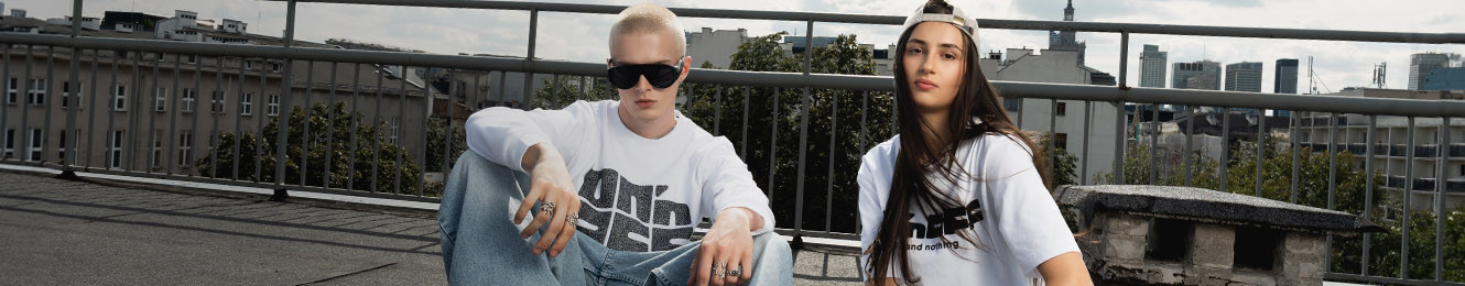 T-SHIRTS
