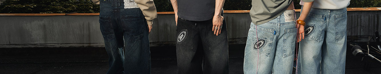 BOTTOMS